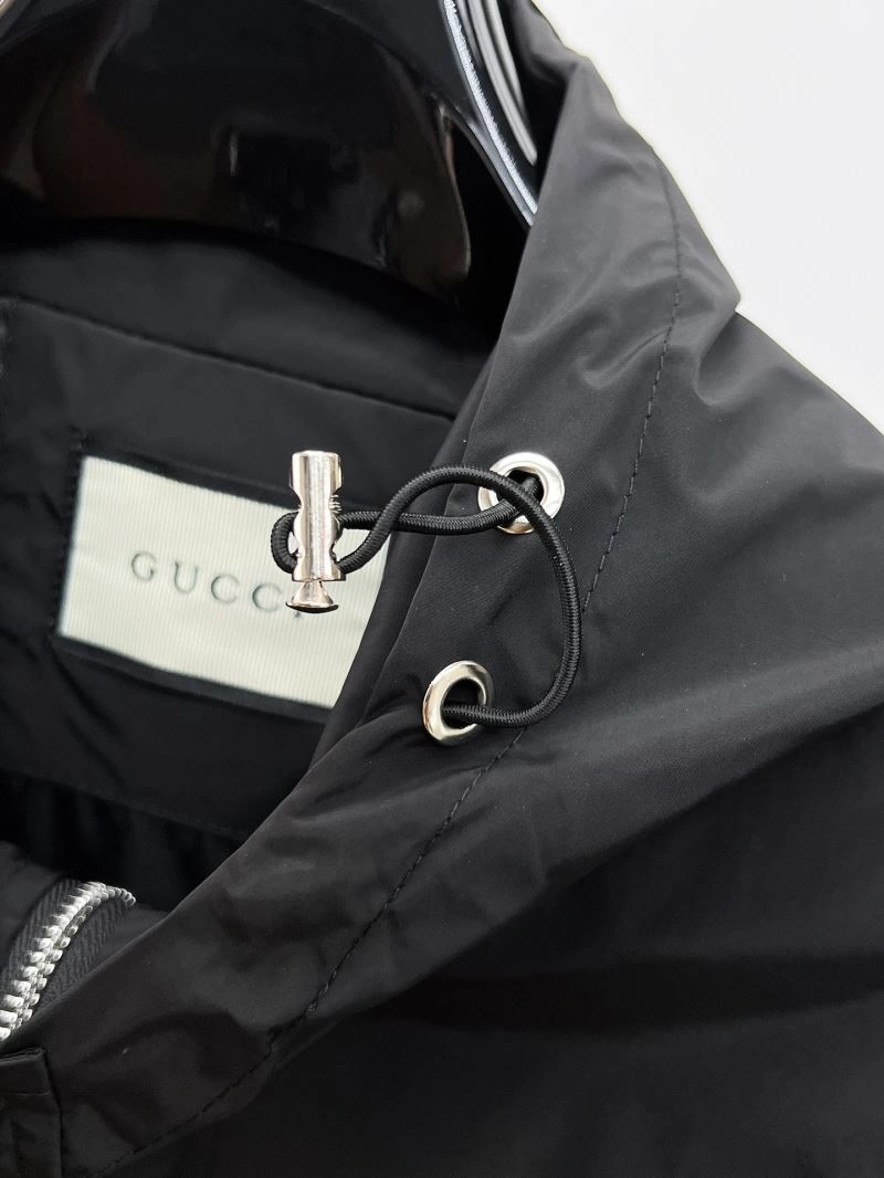 Gucci Outwear Contemporary 127573
