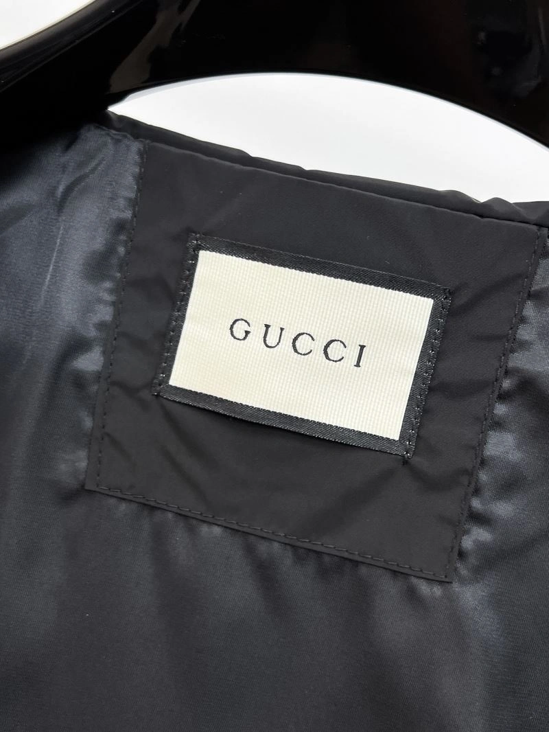 Gucci Outwear Contemporary 127573