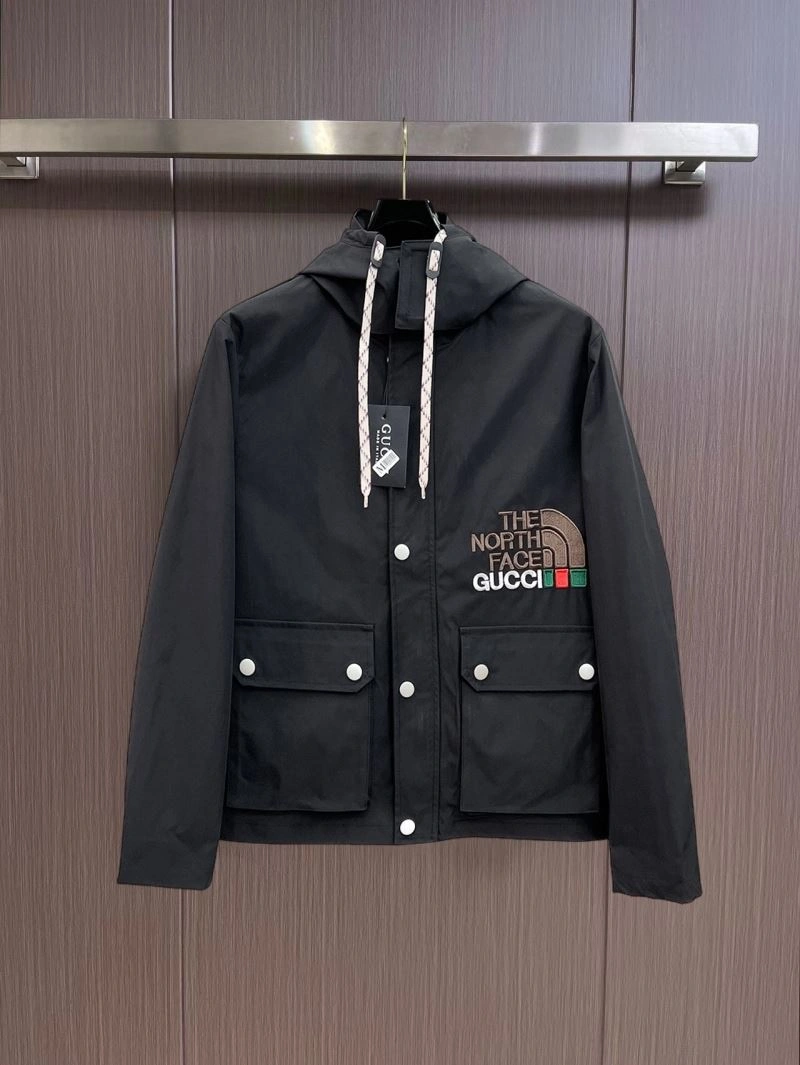 Snug Gucci Outwear 127574