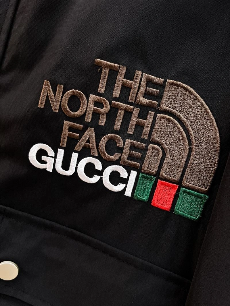 Snug Gucci Outwear 127574