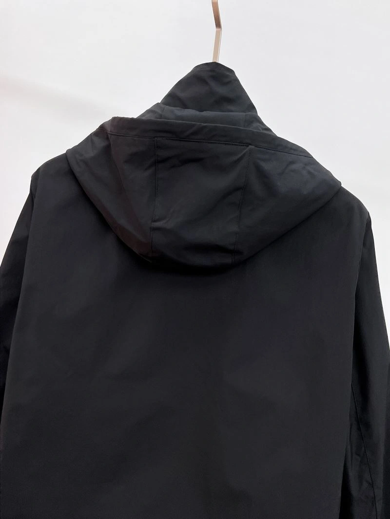 Snug Gucci Outwear 127574