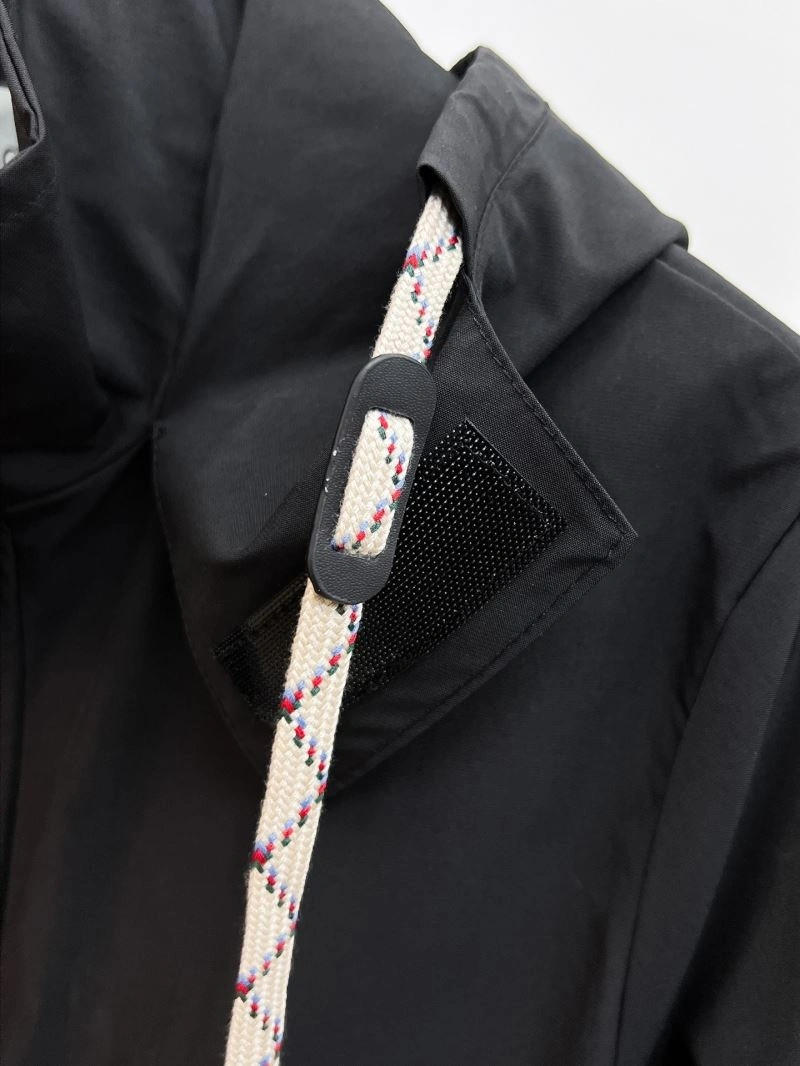Snug Gucci Outwear 127574