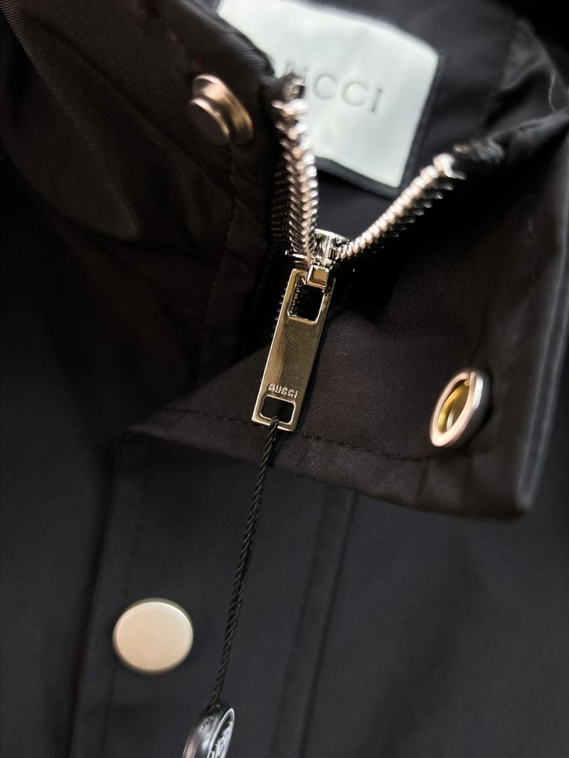 Snug Gucci Outwear 127574