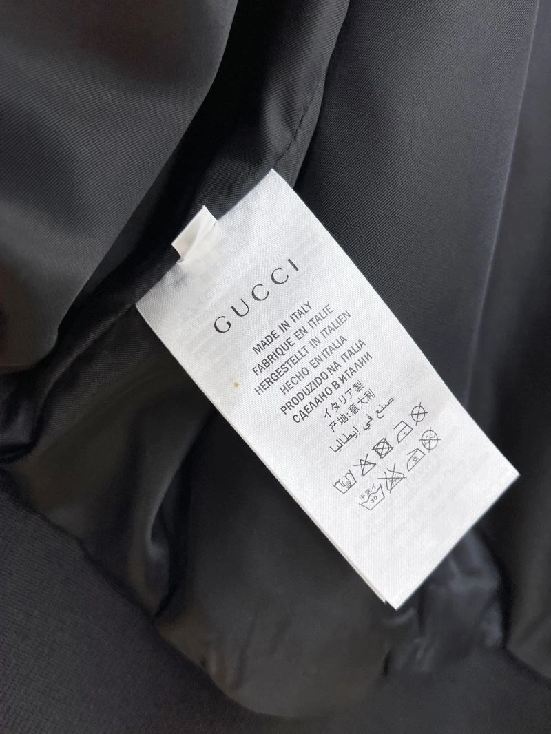 FastDry Gucci Outwear 127572