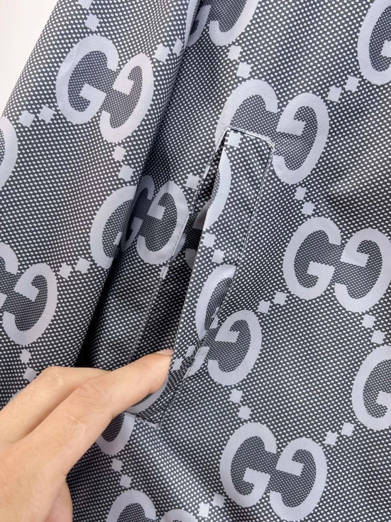 FastDry Gucci Outwear 127572
