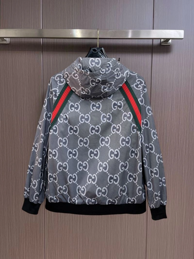 FastDry Gucci Outwear 127572