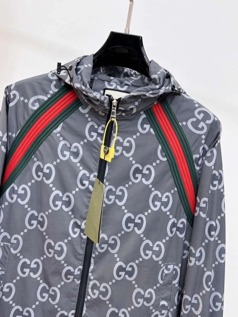 FastDry Gucci Outwear 127572