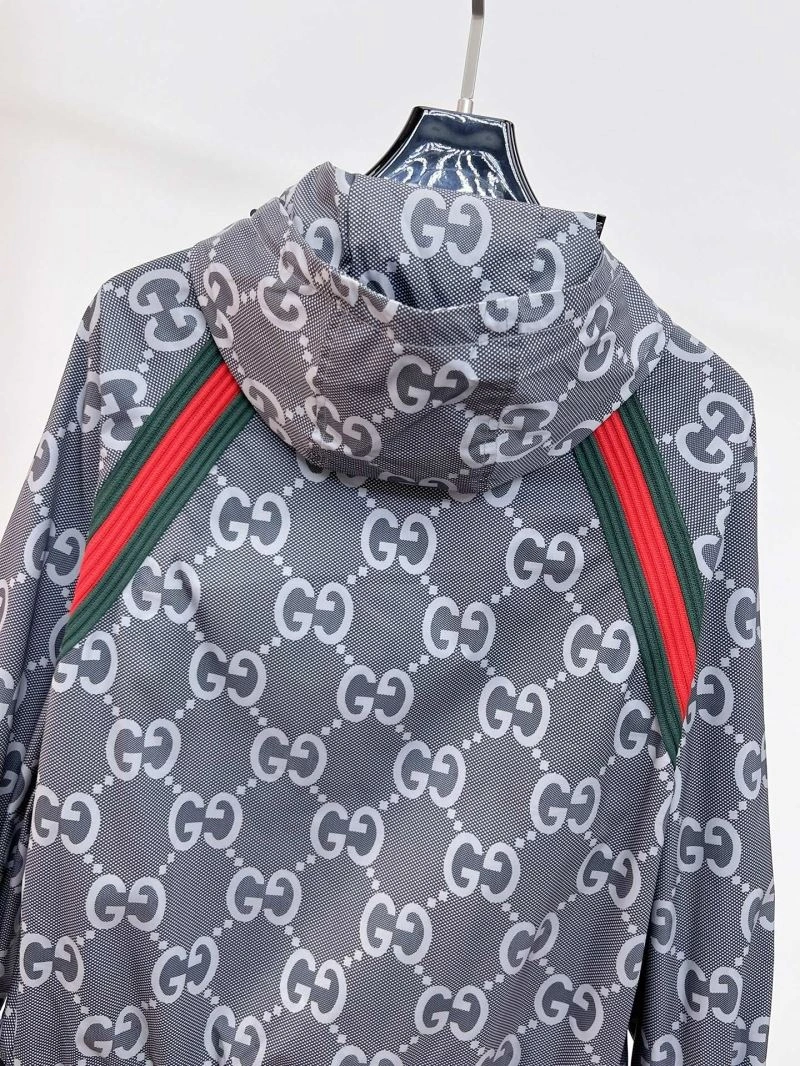 FastDry Gucci Outwear 127572