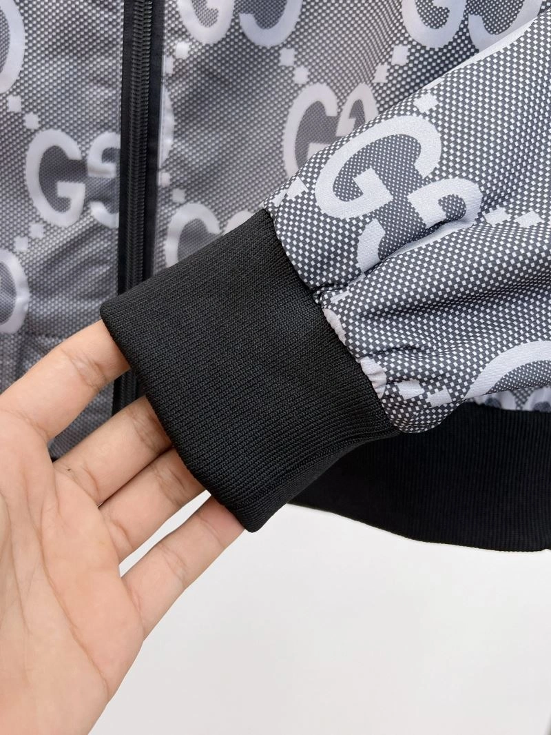 FastDry Gucci Outwear 127572