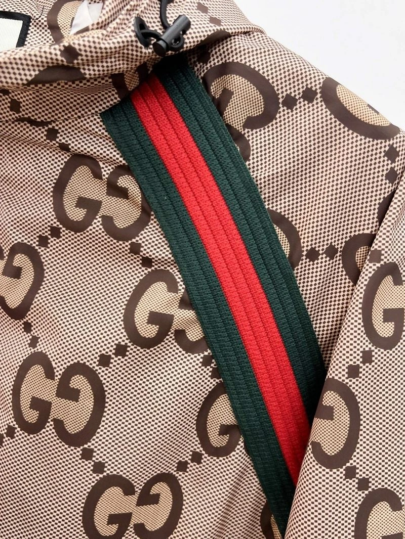 SmoothTexture Gucci Outwear 127564