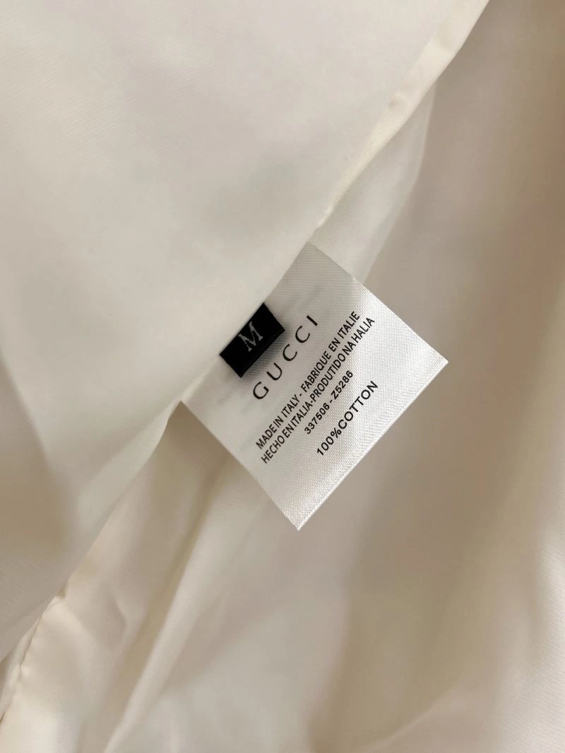 SmoothTexture Gucci Outwear 127564