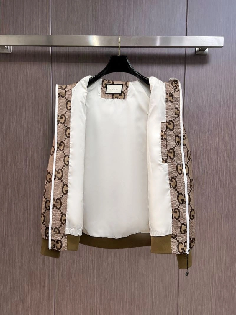SmoothTexture Gucci Outwear 127564