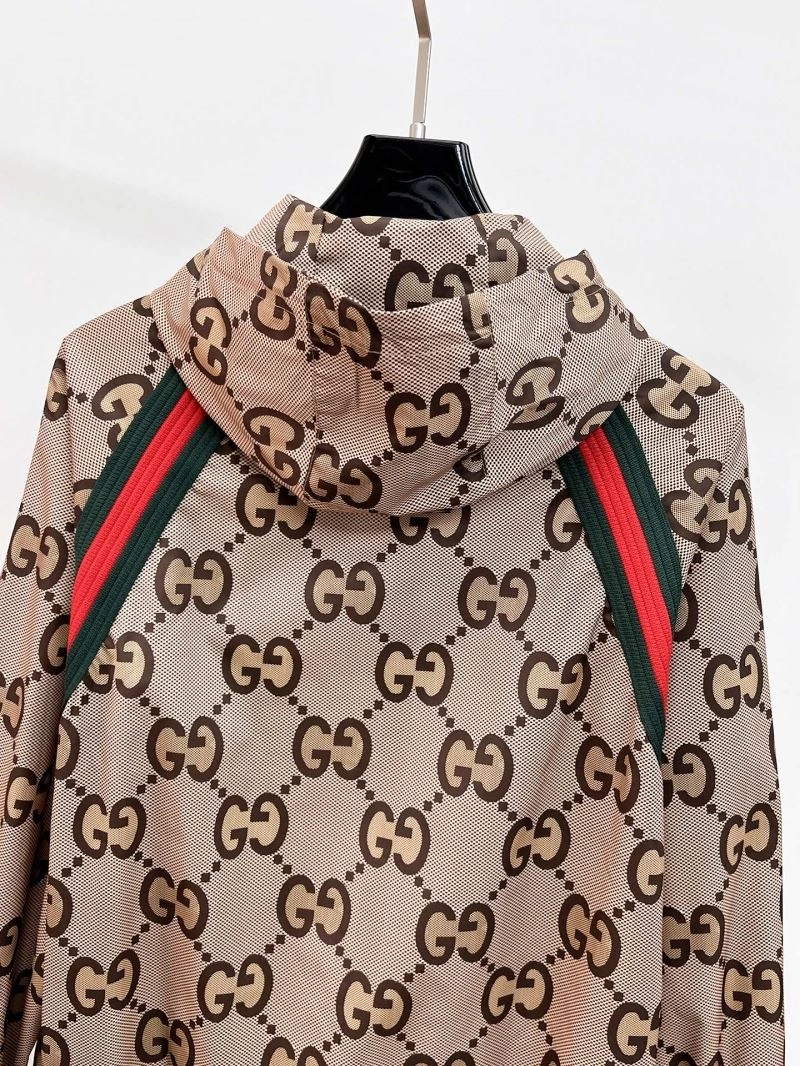 SmoothTexture Gucci Outwear 127564