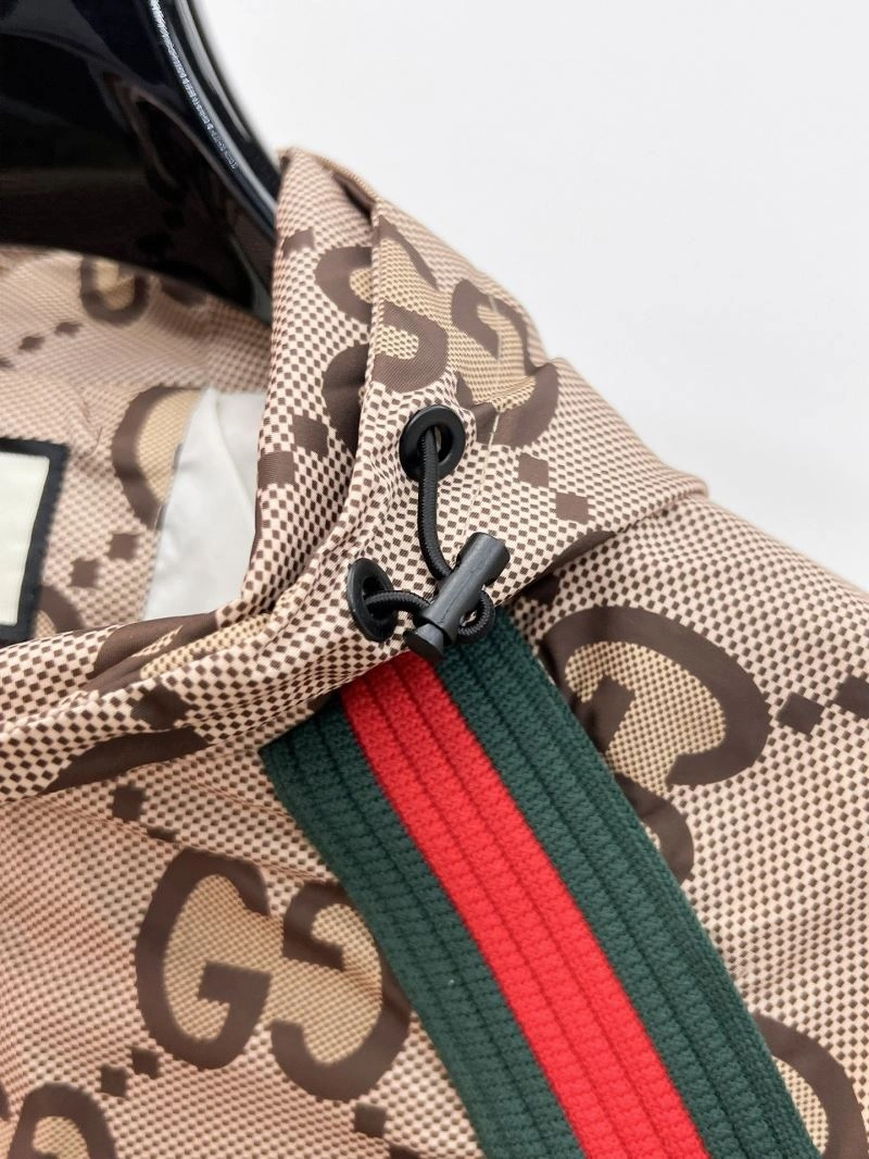 SmoothTexture Gucci Outwear 127564