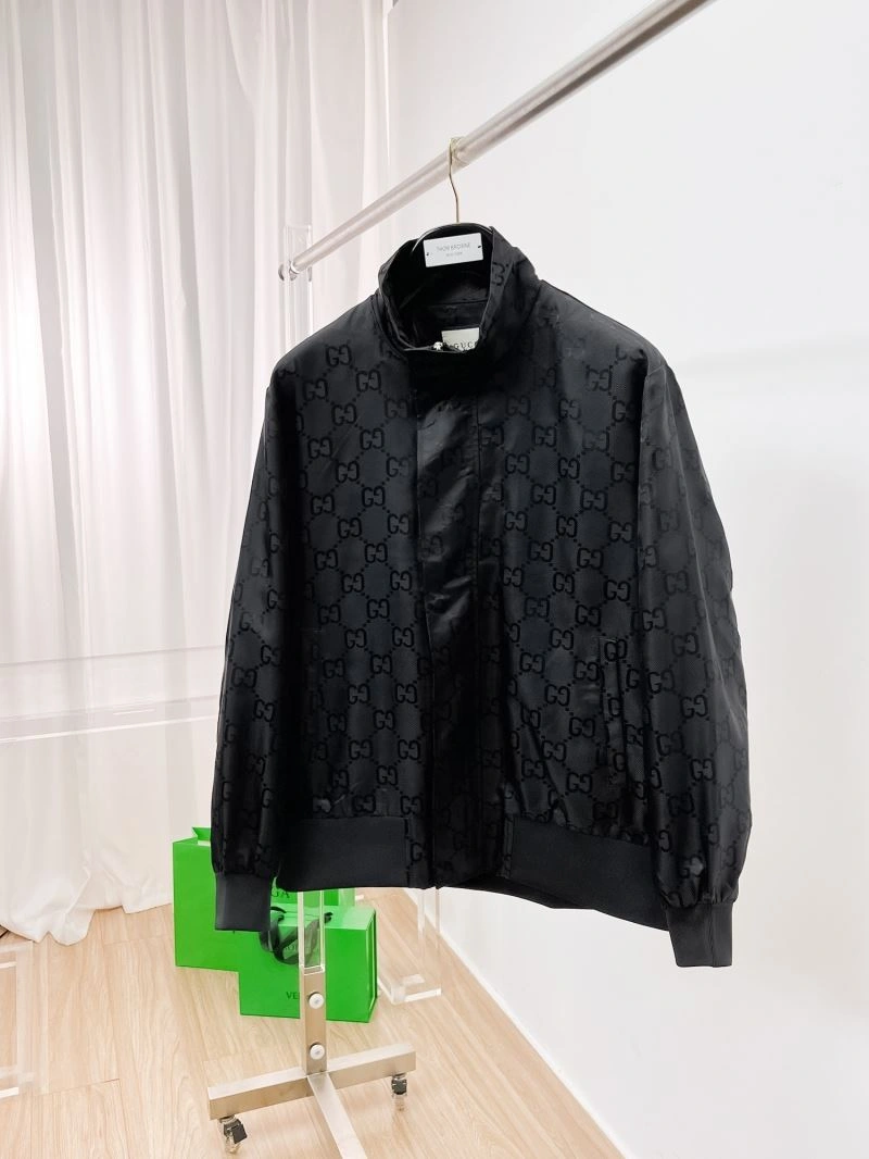 Gucci Outwear Modern 127553