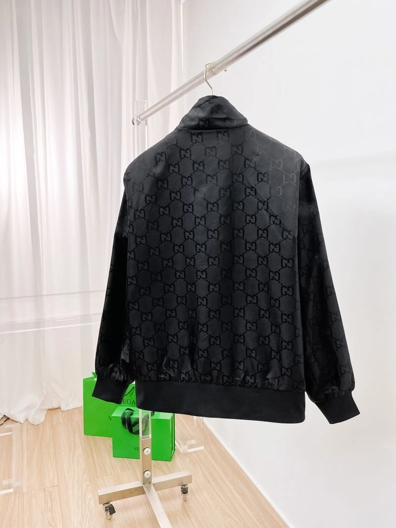 Gucci Outwear Modern 127553
