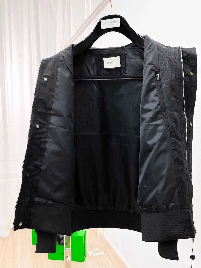Gucci Outwear Modern 127553