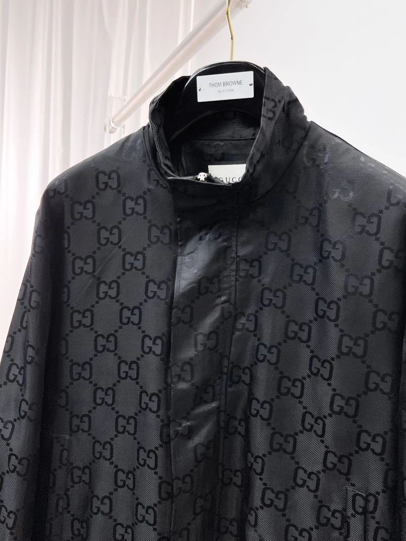 Gucci Outwear Modern 127553