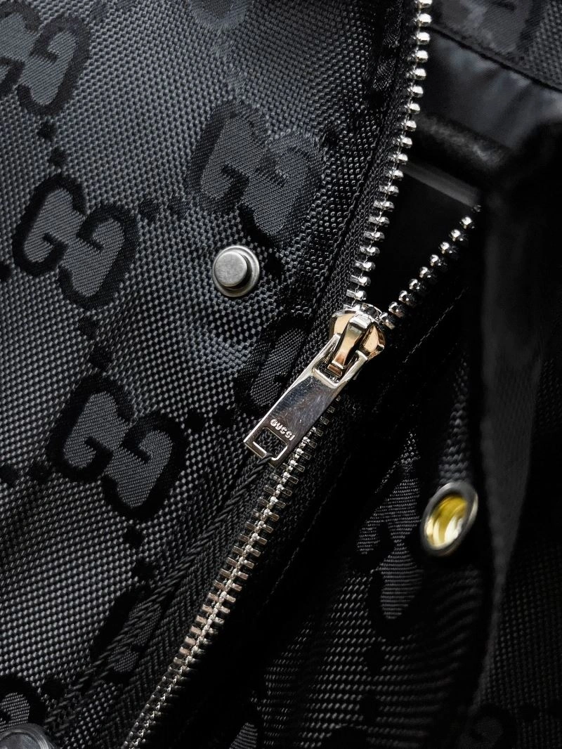 Gucci Outwear Modern 127553