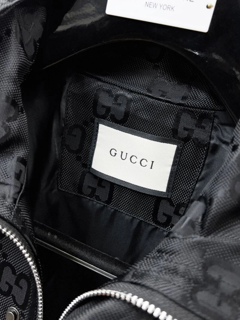 Gucci Outwear Modern 127553