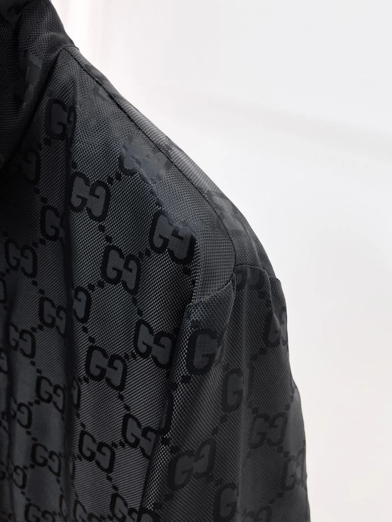 Gucci Outwear Modern 127553