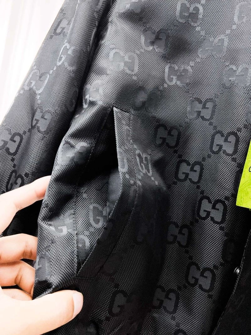 Gucci Outwear Modern 127553