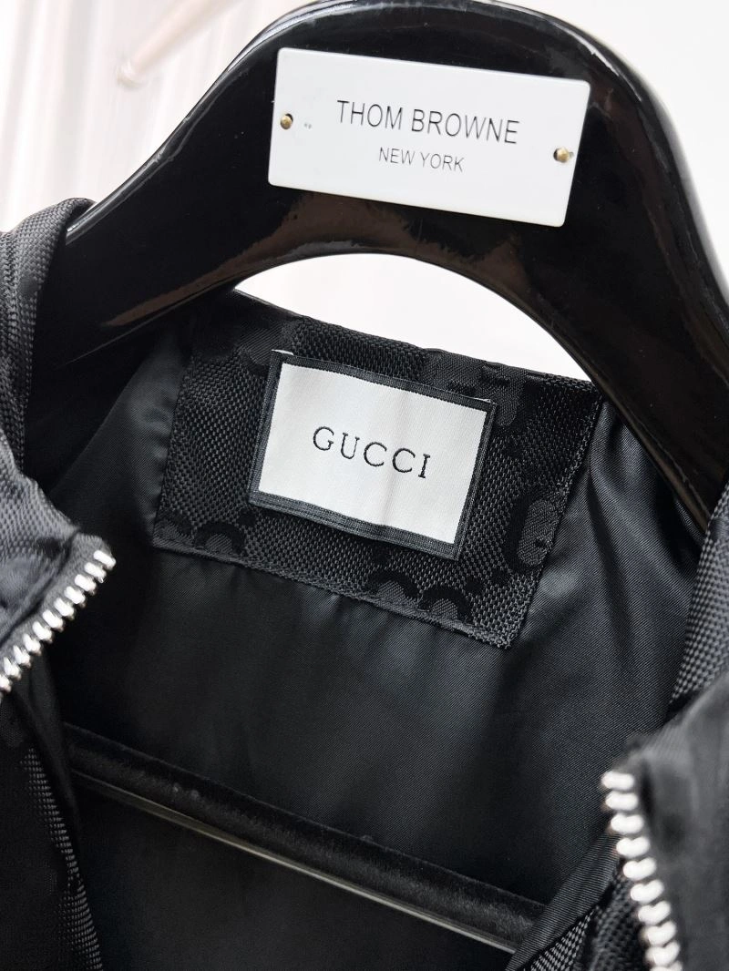 Versatile Gucci Outwear 127570