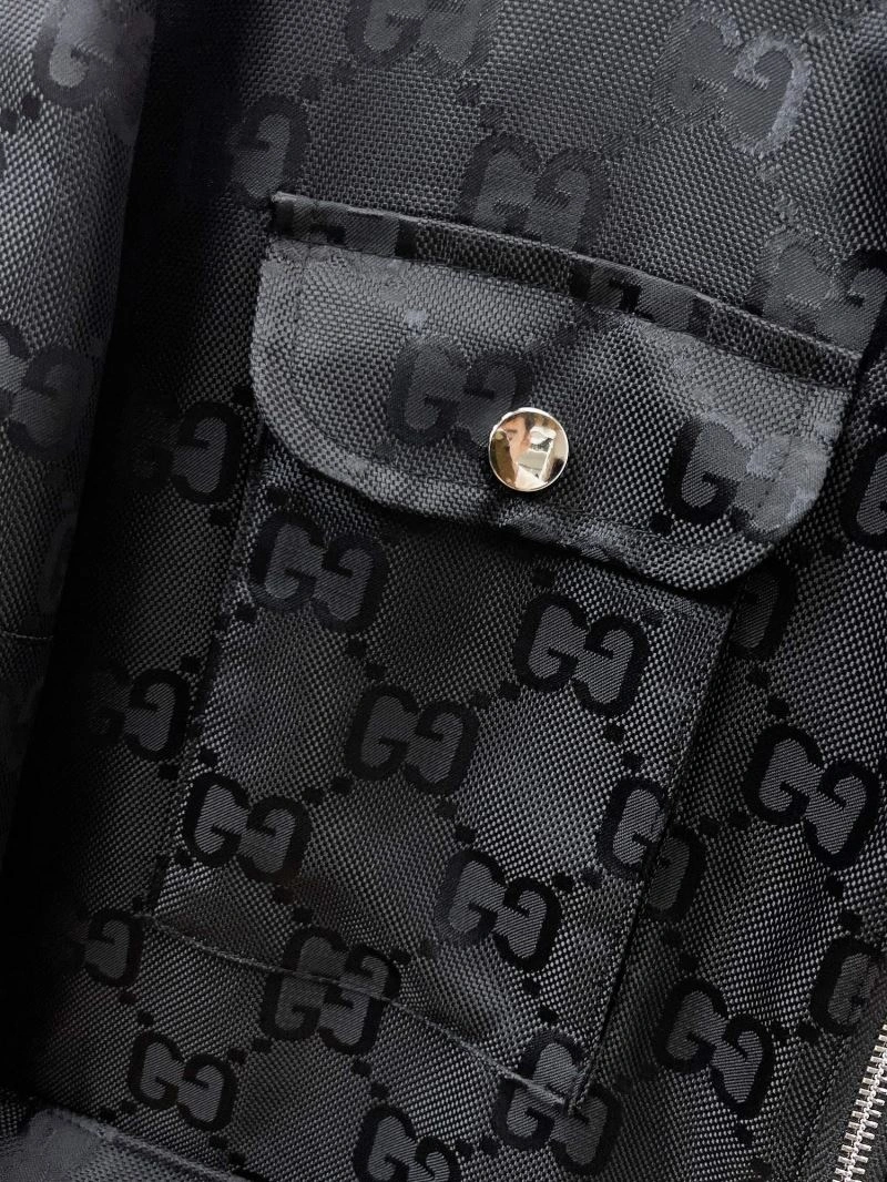 Versatile Gucci Outwear 127570