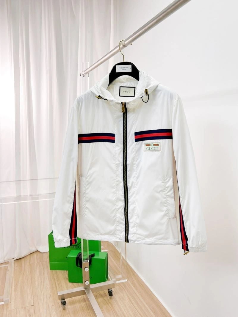 MultiPurpose Gucci Outwear 127575