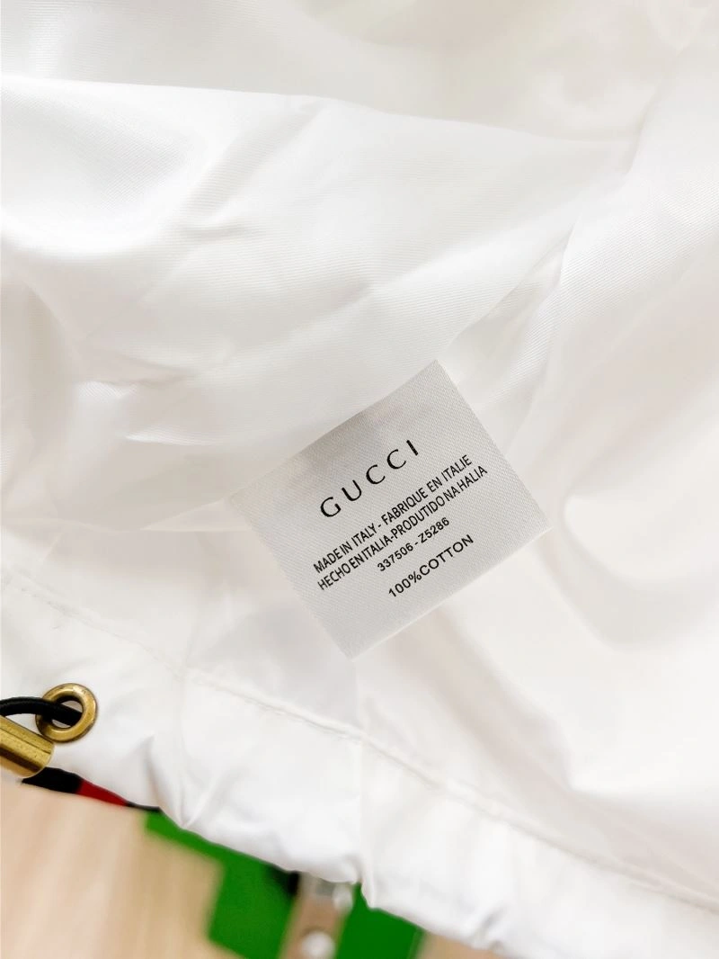 MultiPurpose Gucci Outwear 127575