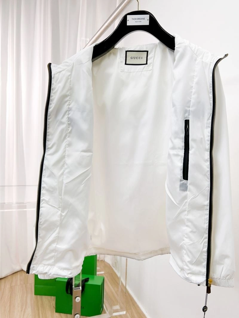 MultiPurpose Gucci Outwear 127575