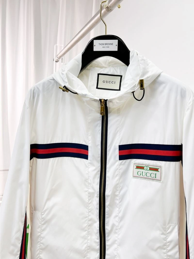 MultiPurpose Gucci Outwear 127575