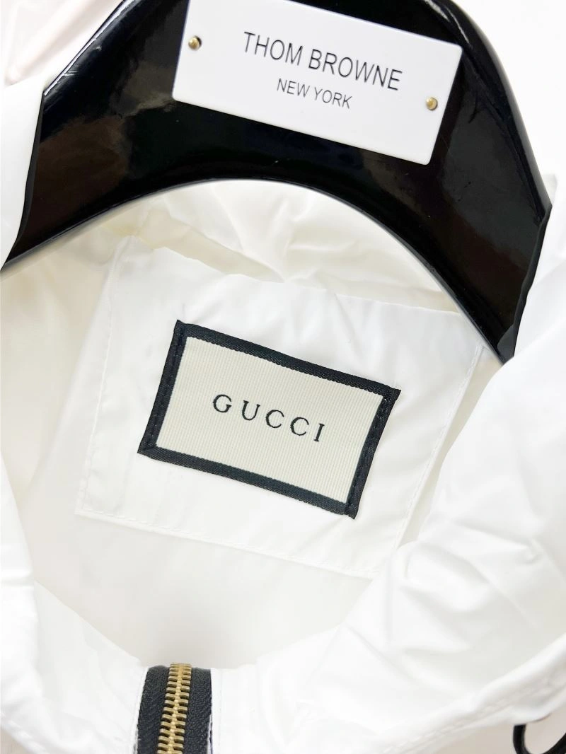 MultiPurpose Gucci Outwear 127575