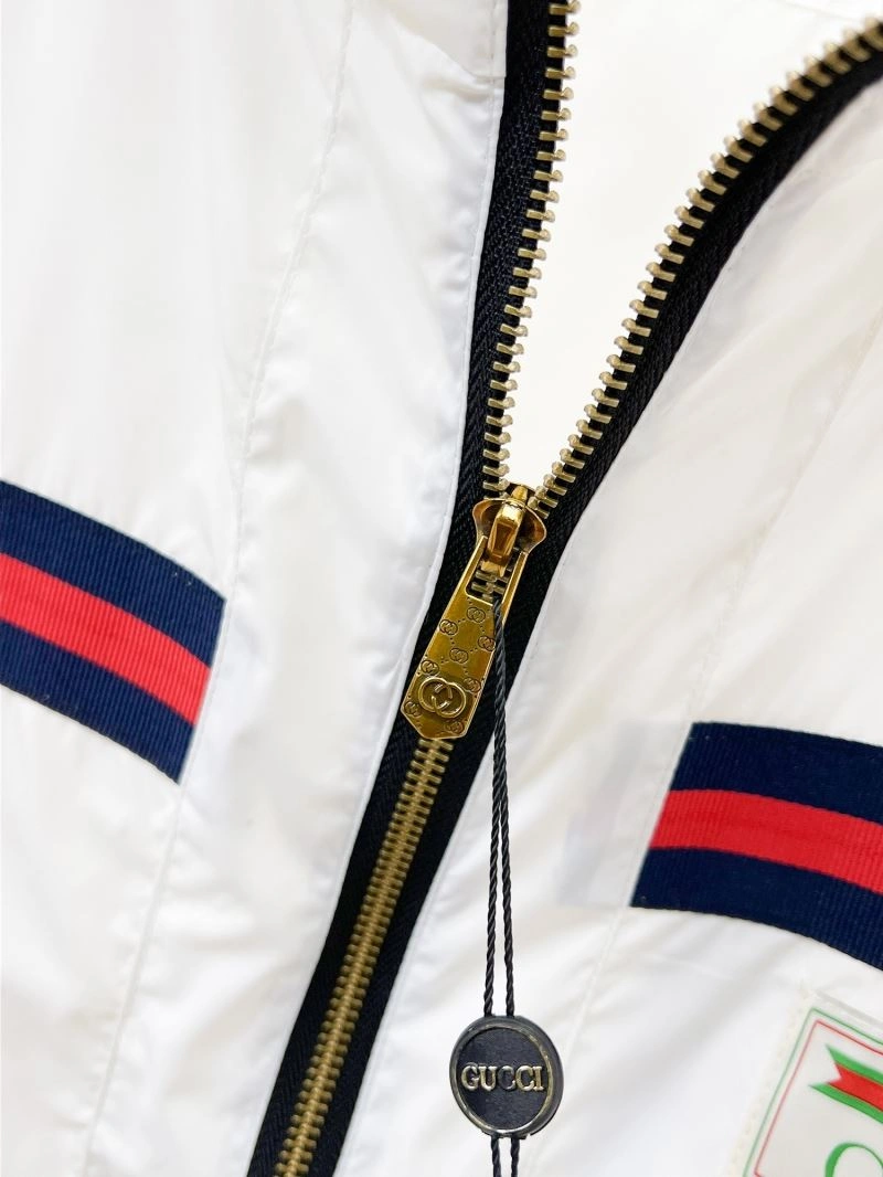 MultiPurpose Gucci Outwear 127575