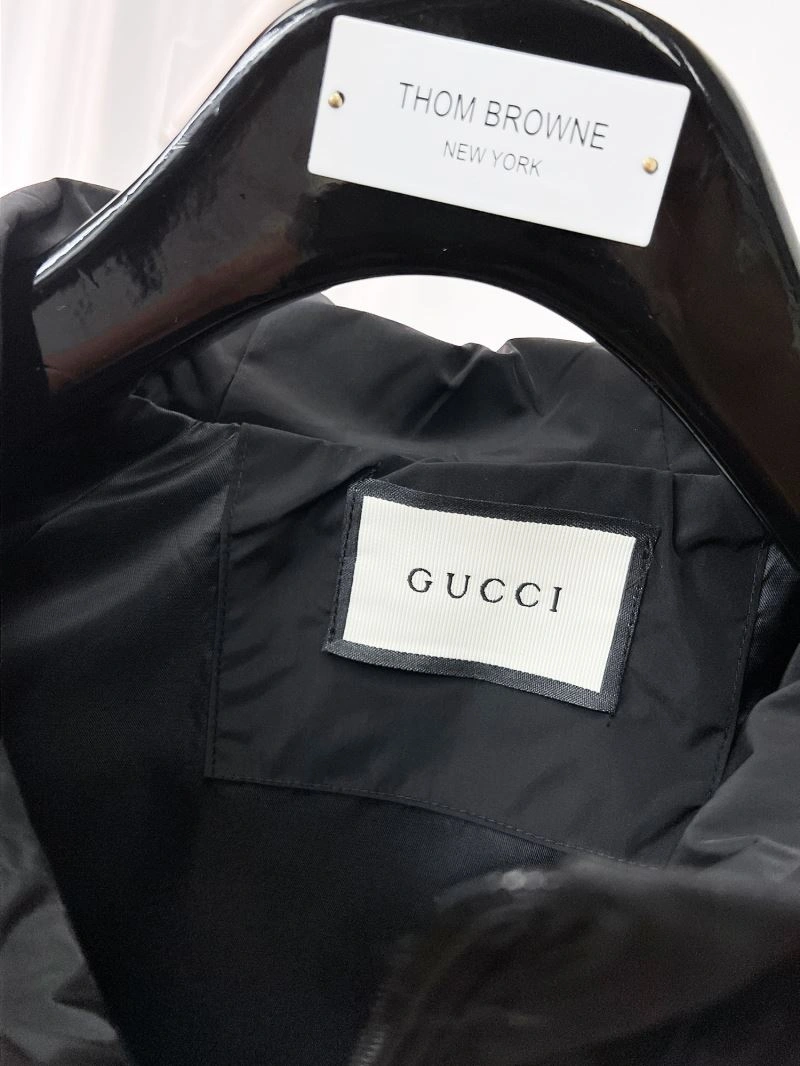 TechFriendly Gucci Outwear 127569