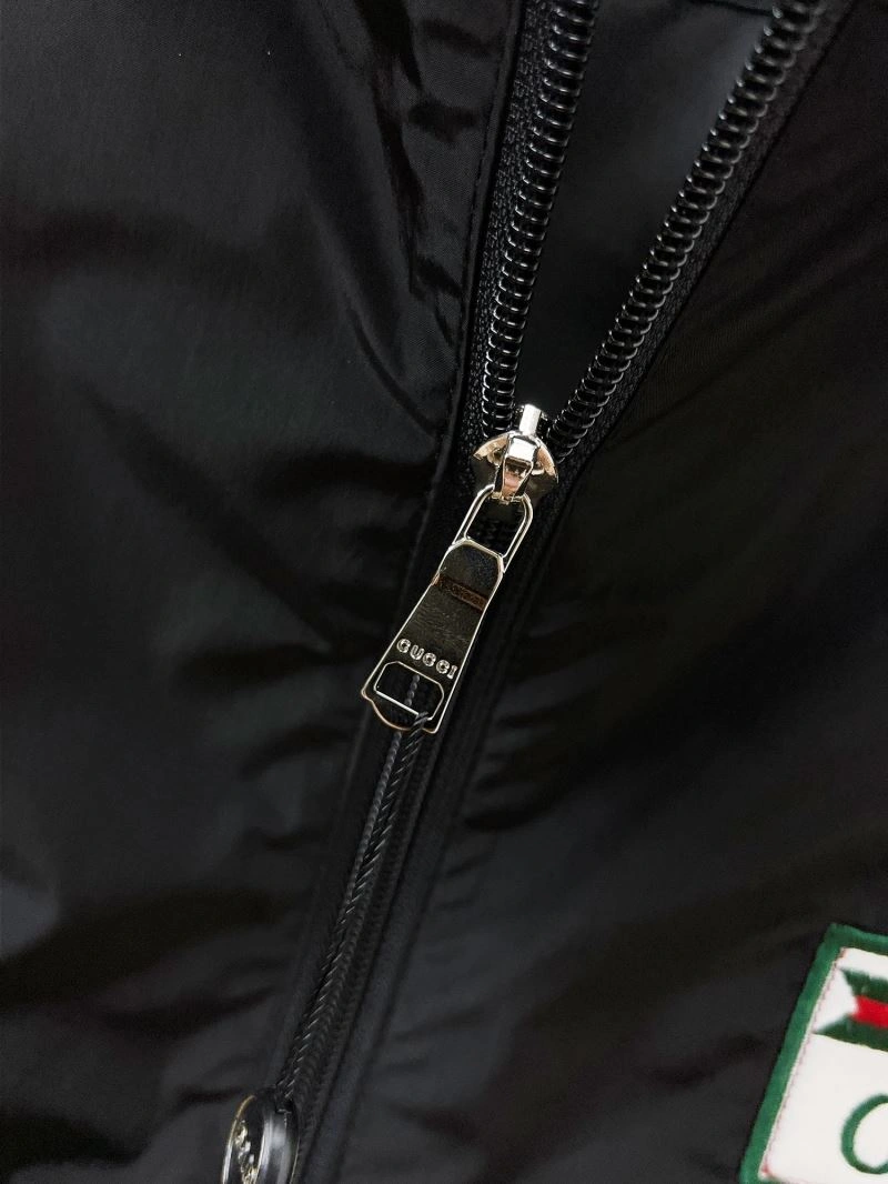 TechFriendly Gucci Outwear 127569