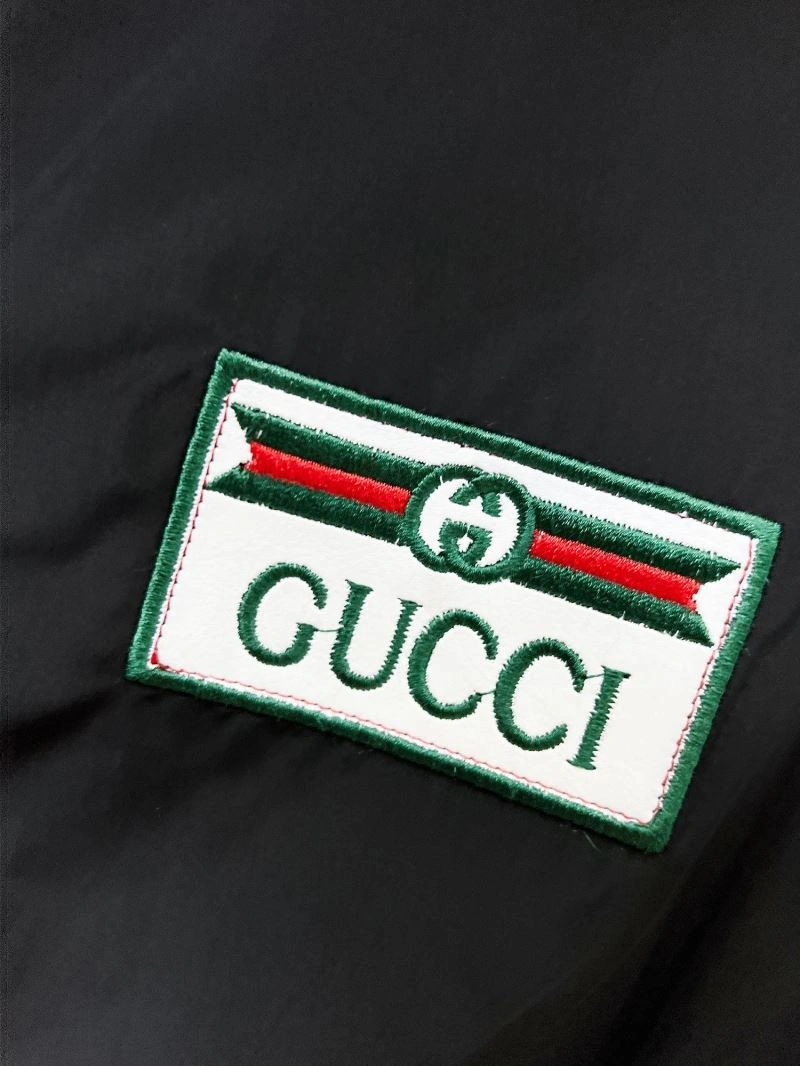 TechFriendly Gucci Outwear 127569
