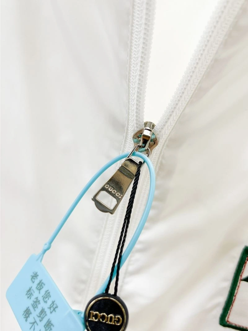 Gucci Outwear Upgraded 127571