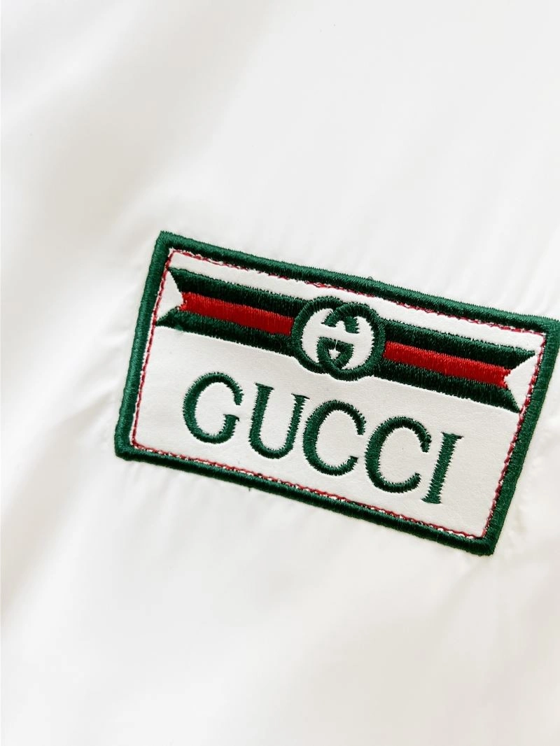 Gucci Outwear Upgraded 127571