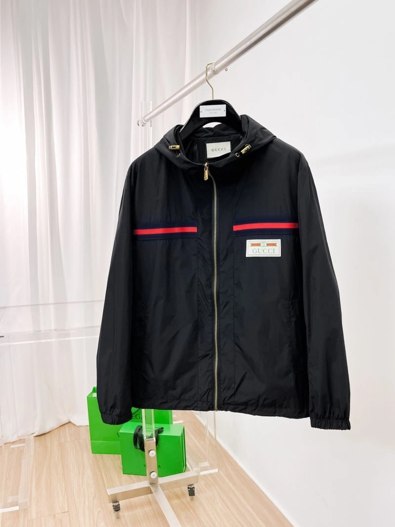 Gucci Outwear SportInspired 127566