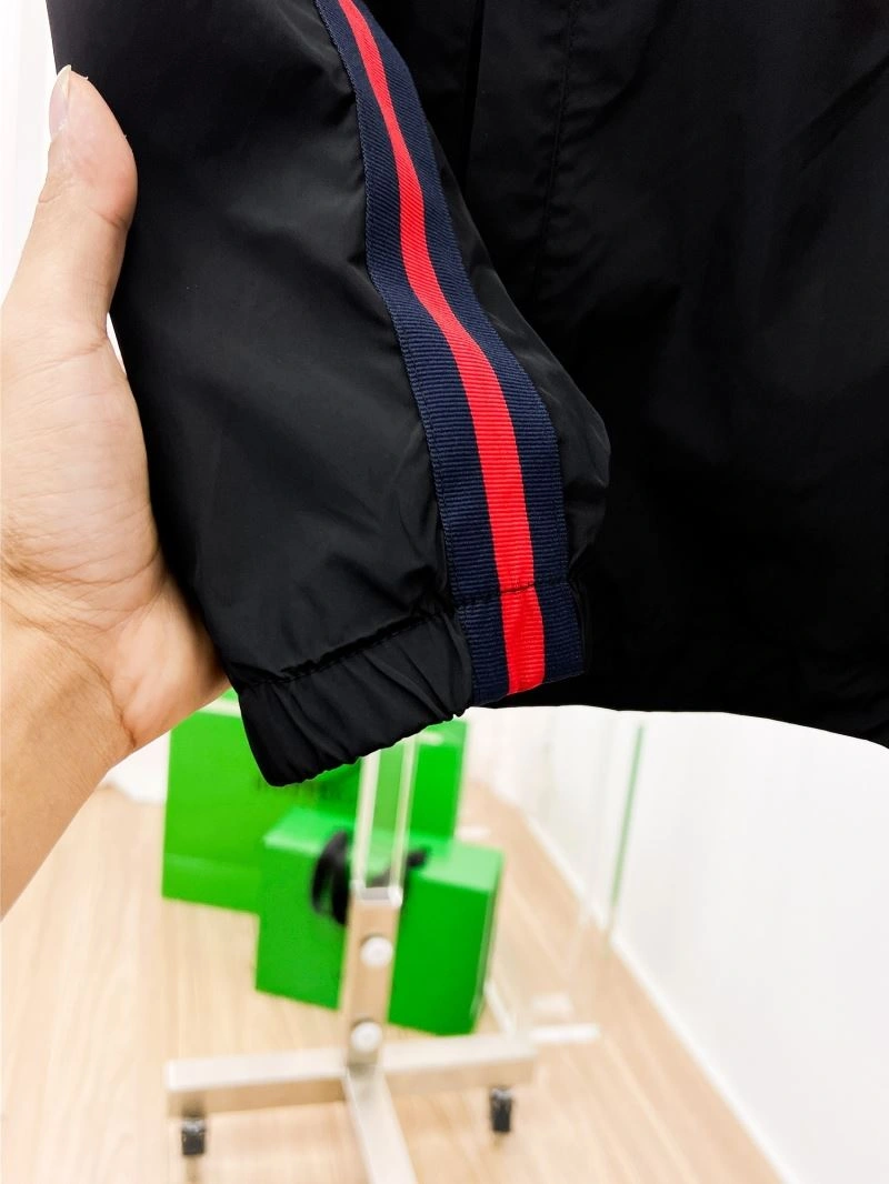 Gucci Outwear SportInspired 127566