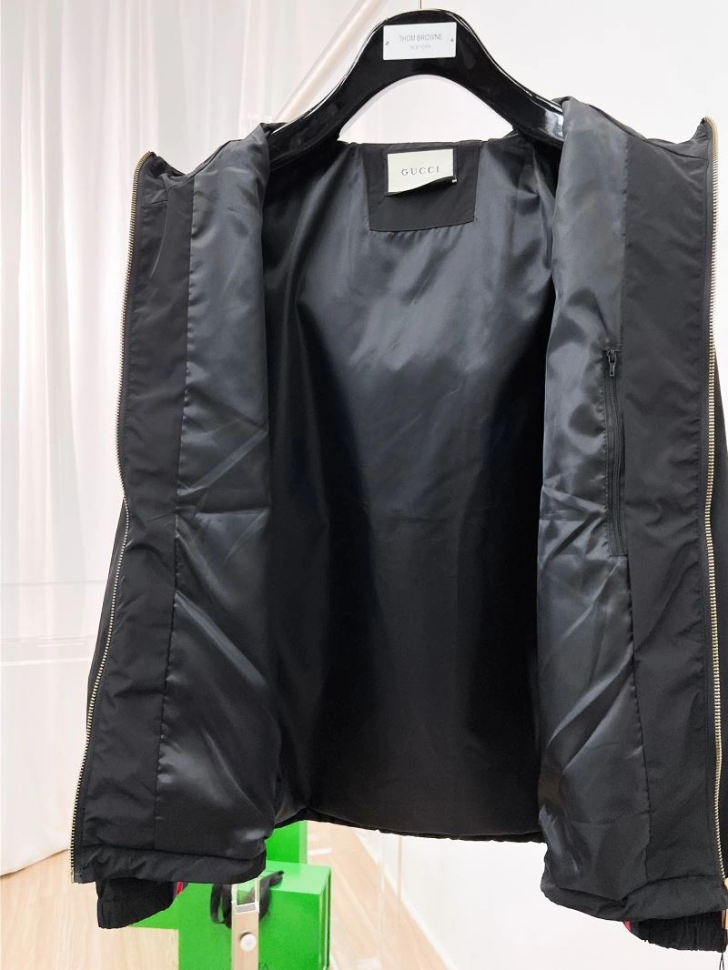 Gucci Outwear SportInspired 127566