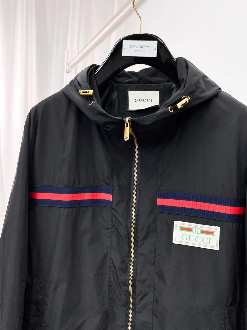 Gucci Outwear SportInspired 127566