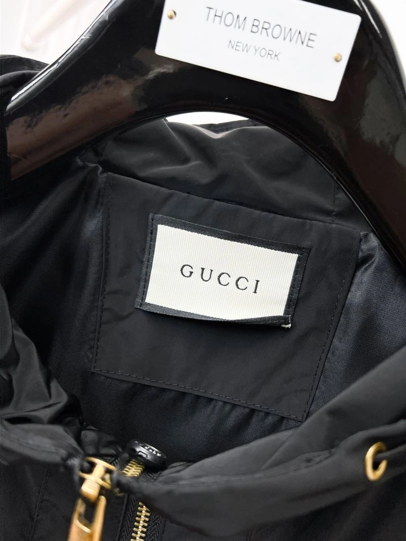 Gucci Outwear SportInspired 127566