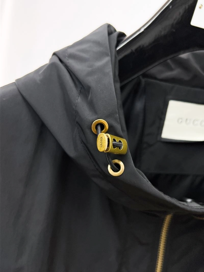 Gucci Outwear SportInspired 127566