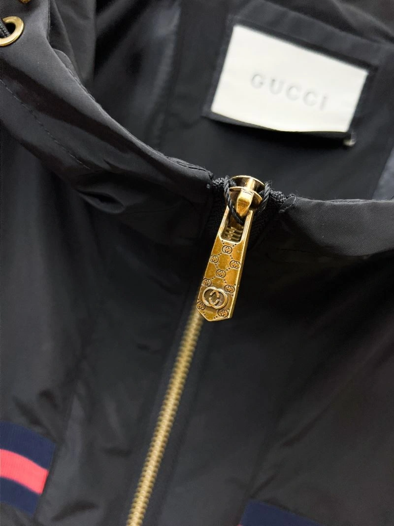 Gucci Outwear SportInspired 127566
