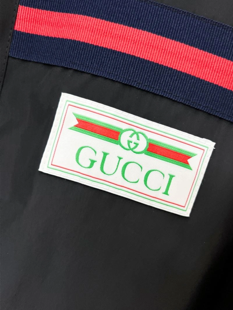 Gucci Outwear SportInspired 127566