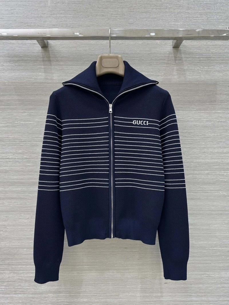 Gucci Outwear UrbanStyle 124651