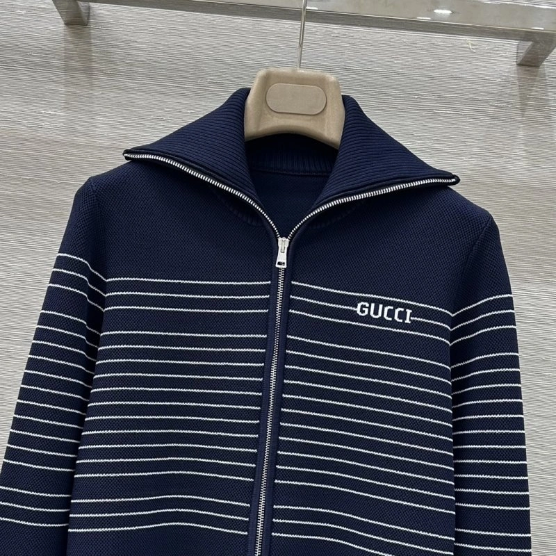 Gucci Outwear UrbanStyle 124651