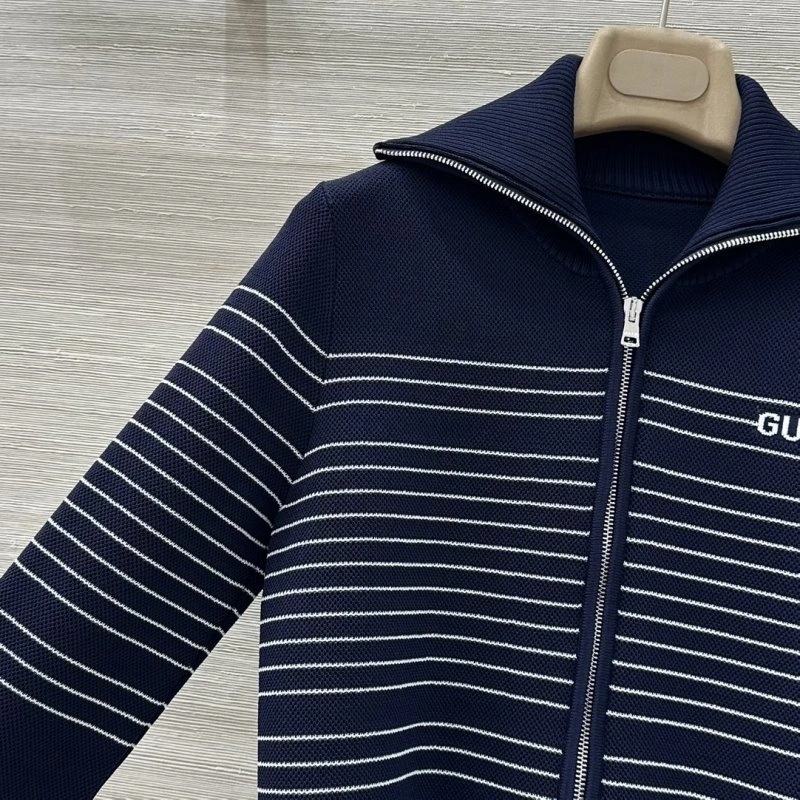 Gucci Outwear UrbanStyle 124651
